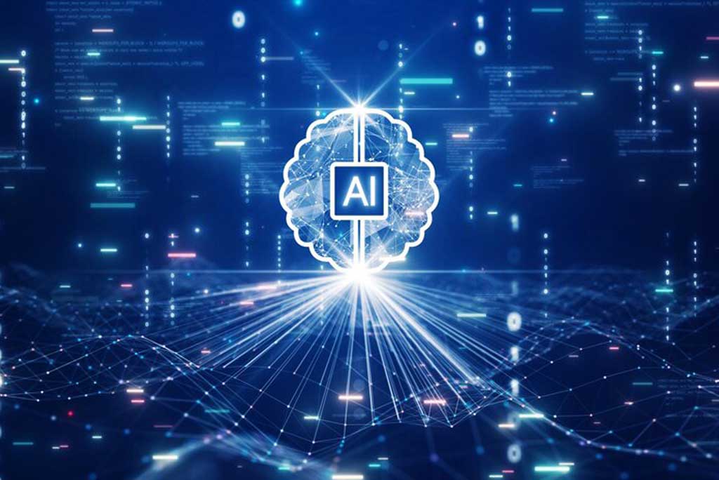 Intelligent Data + AI