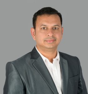 Mahesh Kumar