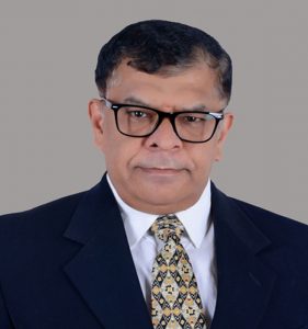 Surya Prakash