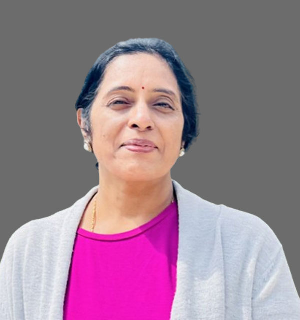 Jayanthi Sridhar