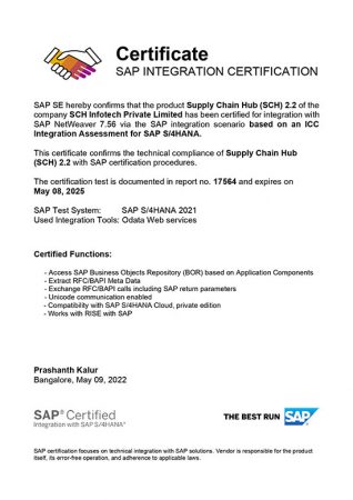 SCH-SAP-Certificate_awards